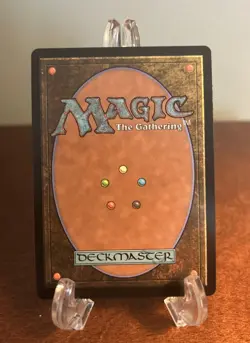 MTG Ghalta, Primal Hunger Mana Foil Borderless Foundations FDN NM-Mint Magic - Image 2