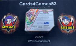 Pokemon Giratina v TCG 2022 Hidden Potential, New in Sealed Tin - Image 2