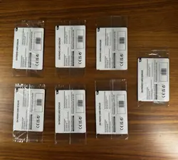7x SEALED Gengar 050/088 EB Games Promo HOLO English Sealed Pokemon TCG - Image 2