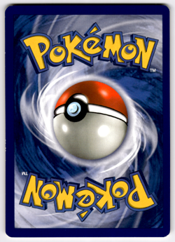 Mew 8 Black Star Promo - Pokemon WoTC - English LP+ - Image 2