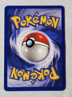 NM Dark Dugtrio - Non-Holo #23 Team Rocket Pokemon TCG - Image 2