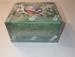 Factory Sealed Pokemon 1st Edition Jungle Booster Box Dutch - Image 4