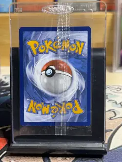 Pokemon TCG Mewtwo SVP 052 Scarlet Violet 151 Black Star Promo SEALED - Image 2