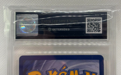 Pokemon Fossil 1999 Holo Muk 13/62 (English) - Get Graded Excellent 7 - Image 4