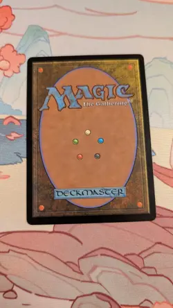 English - MTG Three Tree City - Borderless - Bloomburrow (0339) NM/Lp - Image 2