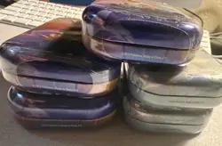 5X Pokemon TIns 3 Kanto 2 Galar K19 Evolutions Pack - Image 3