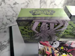 Pokemon TCG Perfect Order - Pokemon Center Elite Trainer Box ETB New & Sealed - Image 3