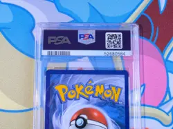 Gyarados - 2020 Pokemon Sword & Shield Rebel Clash #40 Holo - PSA 10 💎 - Image 5