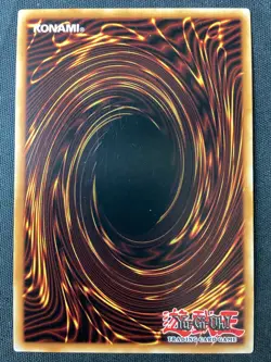 Yu-Gi-Oh #WIRA-EN028 Rank-Up-Magic Soul Shave Force 1st Edition Super Rare LP - Image 2