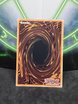 Yugioh Destiny HERO - Dominance MP20-EN064 Secret Rare 1st Edition NM - Image 2