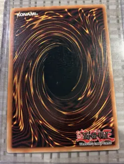 Trap Dustshoot Champion Pack 5 LP Super Rare Edison Goat Format - Image 3