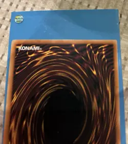 Trap Dustshoot Champion Pack 5 LP Super Rare Edison Goat Format - Image 4