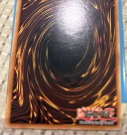 Trap Dustshoot Champion Pack 5 LP Super Rare Edison Goat Format - Image 5