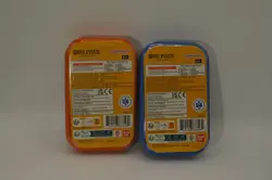 One Piece TCG Tin Set Volume 2 (TS-02/OP-13) Set of 2 Tins--New Factory sealed. - Image 2