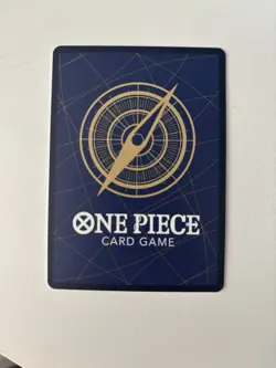 Trafalgar Law Offline Regional Participation Pack 2025 Vol.2 One Piece Promo - Image 2