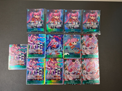 One Piece TCG Perona Deck Core Premium Bundle SR Lot NM - Image 2
