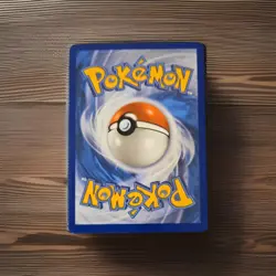 Pokemon Cards Joblot Bulk Collection approx 300 cards halos included - Image 3
