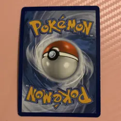 Pokemon Pikachu V Ultra Rare Full Art Holo 170/185 Vivid Voltage Card - Image 2