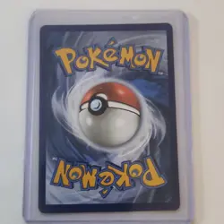 Pokemon ______'s Pikachu 24/53 Celebrations Classic Collection Holo Promo Card - Image 2