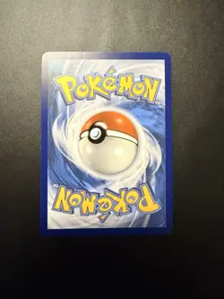 Pokemon TCG Iono's Kilowattrel Scarlet Violet Journey Together Card 163/159 - Image 2