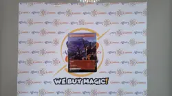 MTG | Blightstep Pathway | Kaldheim | Borderless | Heavily Played | English - Image 2