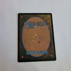 Sacred Foundry (Borderless) - 282 / English / Near Mint MTG - Image 2