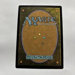 MTG - Michelangelo, Game Master - Teenage Mutant Ninja Turtles NM/M - Image 2