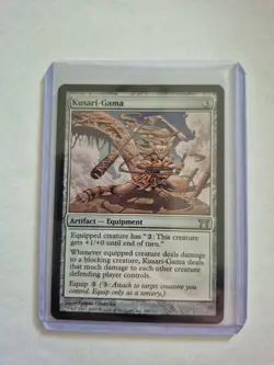 Kusari-Gama Champions of Kamigawa Regular - Image 1