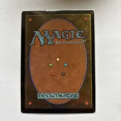 Eladamri, Lord of Leaves - Tempest - MTG - Magic the Gathering - LP/NM - Image 2