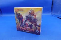 Sealed Magic The Gathering Rivals Of Ixalan Pre-Release Box - Ex Shop Stock - #3 - Image 1