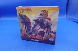 Sealed Magic The Gathering Rivals Of Ixalan Pre-Release Box - Ex Shop Stock - #3 - Image 2