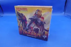 Sealed Magic The Gathering Rivals Of Ixalan Pre-Release Box - Ex Shop Stock - #1 - Image 1