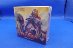 Sealed Magic The Gathering Rivals Of Ixalan Pre-Release Box - Ex Shop Stock - #1 - Image 2