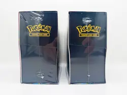LOT OF 2 Pokemon TCG Mega Evolution Gardevoir Elite Trainer Box ETB NEW & SEALED - Image 3