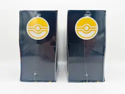 LOT OF 2 Pokemon TCG Mega Evolution Gardevoir Elite Trainer Box ETB NEW & SEALED - Image 4