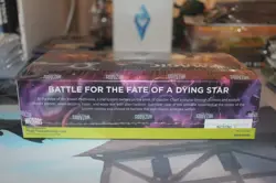 Edge of Eternities - Play Booster Box - New/Sealed - EOE MTG - Image 4