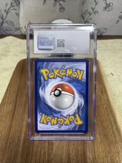 Pikachu Pokemon 2023 Crown Zenith 160/159 CGC Gem Mint 10 - Image 2