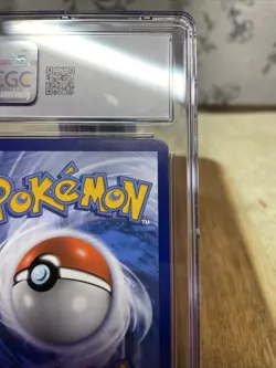 Pikachu Pokemon 2023 Crown Zenith 160/159 CGC Gem Mint 10 - Image 3