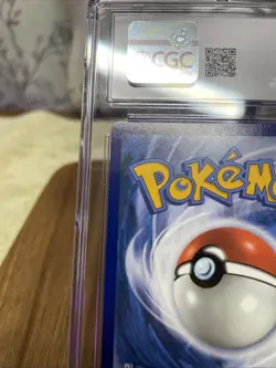 Pikachu Pokemon 2023 Crown Zenith 160/159 CGC Gem Mint 10 - Image 4