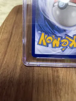 Pikachu Pokemon 2023 Crown Zenith 160/159 CGC Gem Mint 10 - Image 5