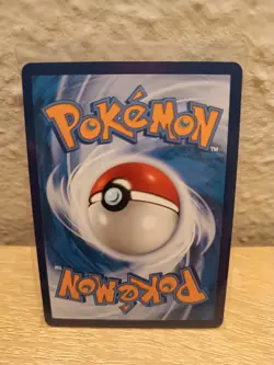 Janine 177/150 Trainer Pokemon Simplified-Chinese Sun&Moon CSM2bc - Image 2