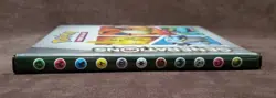 Pokemon Generations 20th Anniversary Ultra Pro 4-Pocket Binder - Image 3