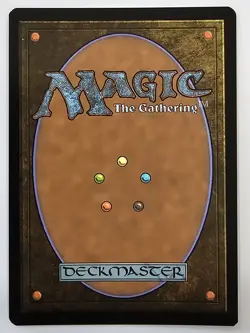 Magic the Gathering Modern Horizons 3 Wrath of the Skies BORDERLESS FOIL RARE - Image 2