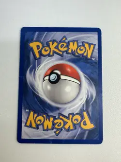 Pokemon Dark Tyranitar EX Team Rocket Returns Rare #19/109 120 HP 2004 English - Image 3