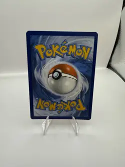 Pokemon TCG Neo Upper Energy 162/162 Temporal Forces Ace Spec Holo Near Mint - Image 2