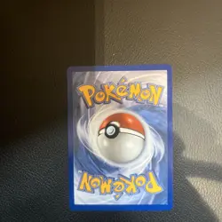 PRESALE - POKEMON MEOWTH EX - 062/088 DOUBLE RARE HOLO PERFECT ORDER - NEW - Image 4