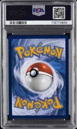 2025 POKEMON PRE EN-PRISMATIC EVOLUTIONS #169 TERAPAGOS EX PSA 10 - Image 2
