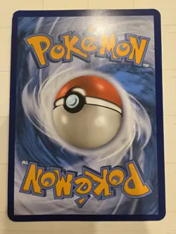 2021 RESHIRAM & CHARIZARD GX TAG TEAM • JUMBO BLACK STAR PROMO • SM201 • POKEMON - Image 5