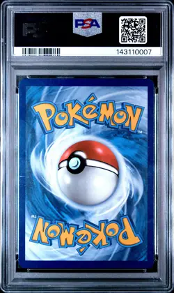 2025 POKEMON PRE EN-PRISMATIC EVOLUTIONS #169 TERAPAGOS EX PSA 10 - Image 2