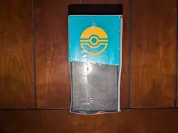 Pokemon Ascended Heroes Elite Trainer Box ETB Slightly Damaged - Image 3